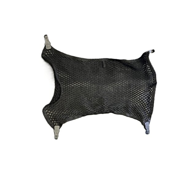 🛑 MERCEDES BENZ Genuine➕🆒 CARGO NET Universal LUGGAGE Trunk Storage💸BUY NOW‼️ - Picture 11 of 16